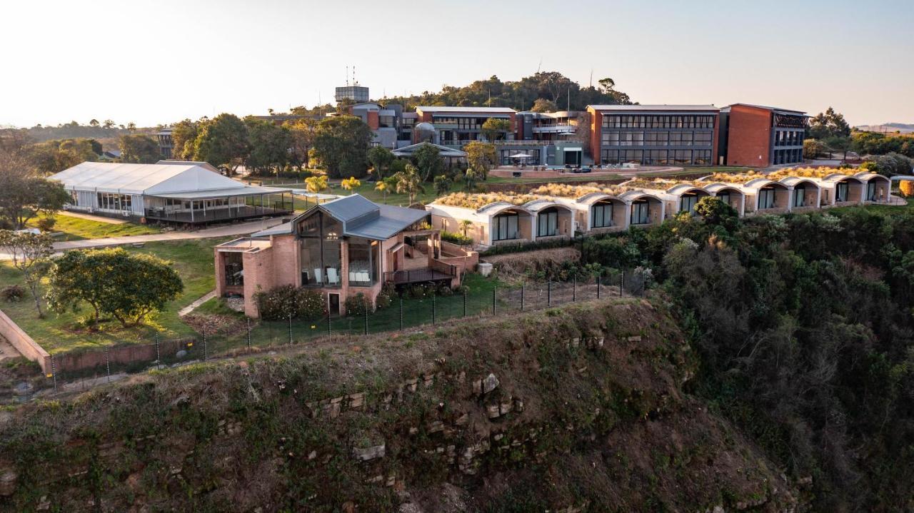 Angels View Hotel Graskop Exterior photo