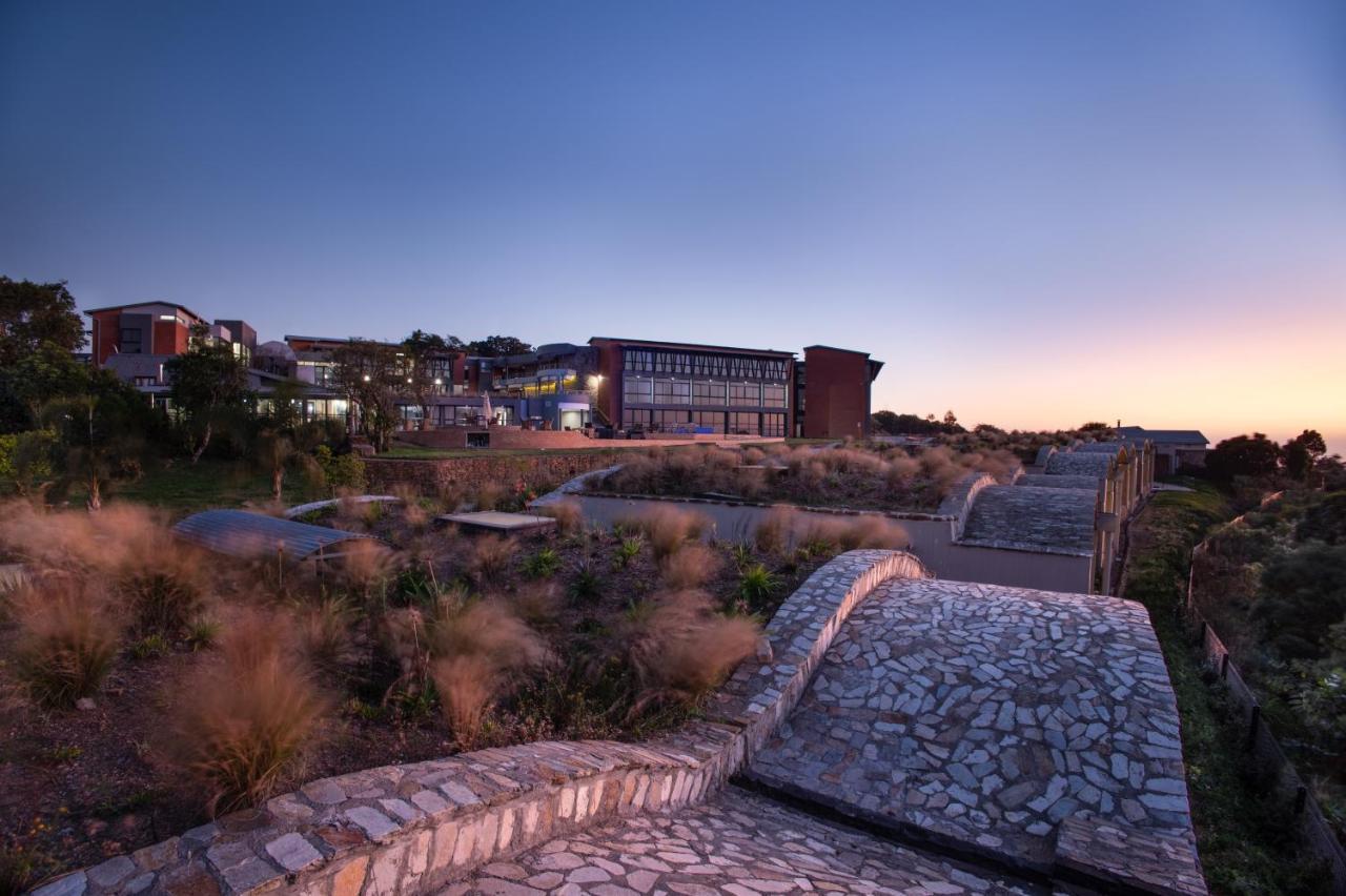 Angels View Hotel Graskop Exterior photo