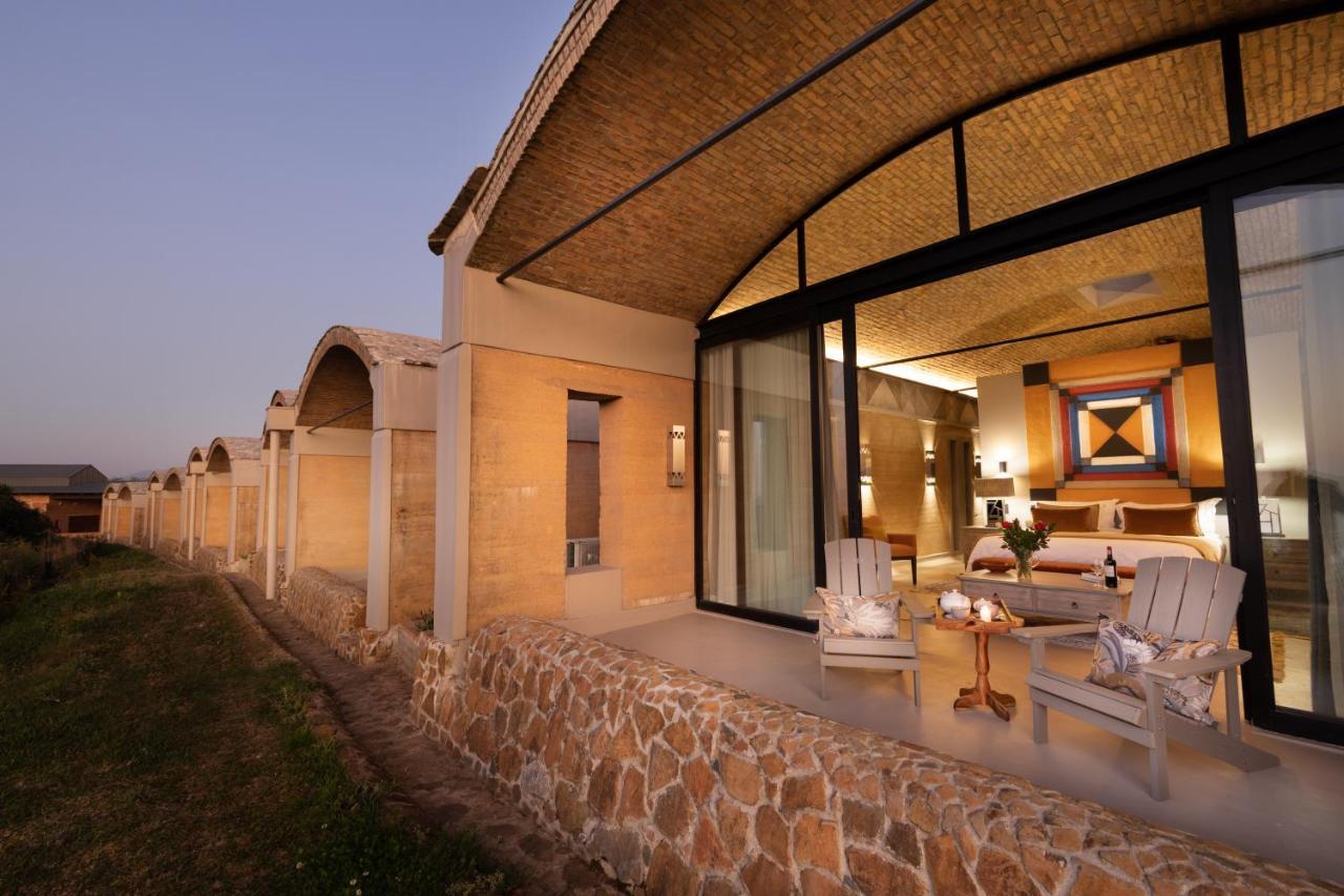 Angels View Hotel Graskop Exterior photo